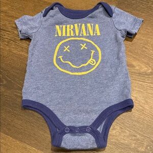 ‼️NIRVANA‼️
